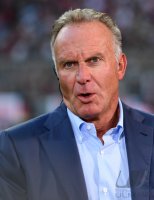 Fussball Testspiel Saison 16/17: FC Bayern Muenchen - Manchester City