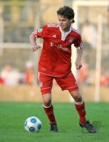 Fussball 3. Bundesliga: Mario Erb (FC Bayern II)