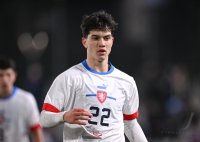 Fussball U 17 UEFA Euro 2025 / FIFA WM 2025 Qualifikation: Tuerkei - Schweiz