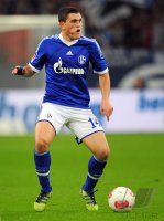 Fussball 1. Bundesliga, Saison 2012/2013: FC Schalke 04 - FSV Mainz 05