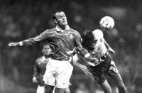 Fussball International: Champions League, Saison 1993/1994: Werder Bremen - RSC Anderlecht