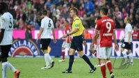 Fussball 1. Bundesliga Saison 15/16: Schiedsrichter Knut Kircher (Rottenburg)