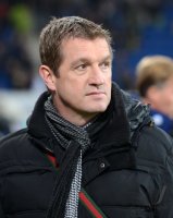 Fussball 1. Bundesliga  2012/2013:  Thomas Strunz