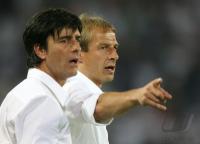 Fussball WM 2006: Deutschland - Italien