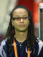 Fussball International Frauen Weltmeisterschaft