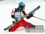 Ski Weltcup Kitzbuehel - Jubel Schoenfelder