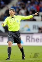 Eroeffnungsspiel Rhein - Neckar - Arena 1899 Hoffenheim