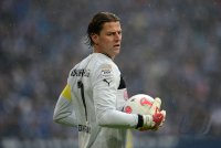 Fussball, 1. Bundesliga Saison 2012/2013: FC Schalke 04 - Borussia Dortmund