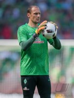 Fussball Testspiel Saison 16/17: SV Werder Bremen - FC Chelsea