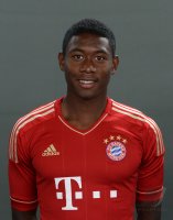 Fussball 1. Bundesliga 2012/2013:  Fototermin beim  FC Bayern Muenchen