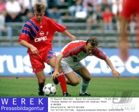 1. Fu&Acirc;&sect;ballbundesliga