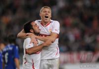 FUSSBALL    UEFA Eurpa League  3 Qualifikationsrunde   VfB Stuttgart - Molde FK