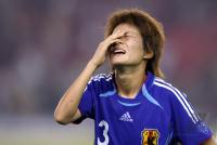 Fussball International  5. FIFA Frauen Weltmeisterschaft 2007 in ChinaDeutschland - JapanGermany vs Japan