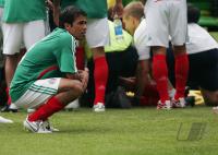 Gold Cup 2007 Finale USA - Mexico