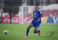 Fussball, Junioren U 17 WM 2025 Sechzehntelfinal, 
Japan - Suedafrika