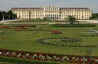 FUSSBALL EM 2008, Stadtansicht Wien