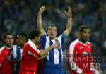 FUSSBALL CHL   FC Porto  -  Depotivo La Coruna