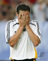 Fussball International, Deutschland: KLOSE