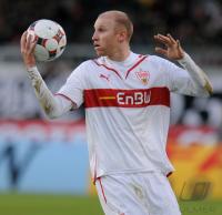 Fussball 1. Bundesliga : VfB Stuttgart - VfL Bochum