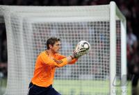 Fussball 1. Bundesliga : Torwart Hans Joerg Butt (FCB)