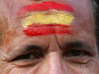 Fussball WM 2006 ESP-TUN