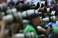 Fussball WM 2006 NED-ARG