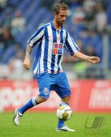 Fussball International, Porto: MEIRELES