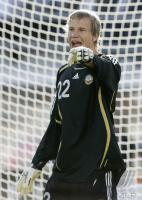 Fussball International, Jussi JAASKELAINEN (Finnland)