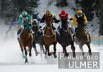 REITSPORT White Turf St. Moritz