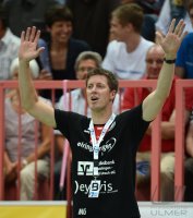 Handball 1. Bundesliga: TV Neuhausen - Fuechse Berlin