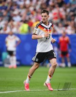 Fussball WM 2026 Vorrunde: Deutschland - Curacao