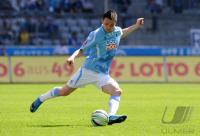 2. Fussball Bundesliga: Antonio Rukavina  (1860 Muenchen)