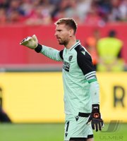 Fussball 2. Bundesliga Saison 22/23: 1. FC Kaiserslautern - Hannover 96