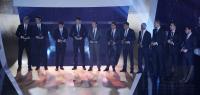 FIFA  World Player Gala  2009 ; FIFA/ FIFPRO World XI