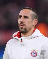 Fussball CHL 17/18 Gruppenphase: FC Bayern Muenchen - Paris Saint-Germain