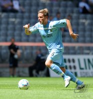 2. Fussball Bundesliga: Dominik Stahl  (1860 Muenchen)