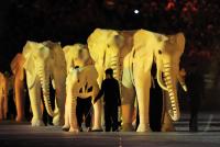 FUSSBALL WM 2010  FINALE:  Holland - Spanien