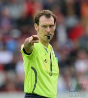 Fussball 1.Bundesliga 06/07  VfB Stuttgart - 1. FC Nuernberg