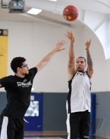 Basketball 1. Bundesliga 16/17 Walter Tigers Tuebingen