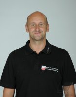 Volleyball 1. Bundesliga   Saison 2011/2012  ENBW TV RottenburgBesichtigung der Werkstatt der Schoenbuchbahn;