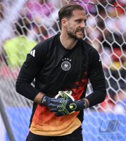 Fussball Europameisterschaft 2024: Spanien - Deutschland