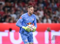 Fussball Saisoneroeffnung 1. Bundesliga 25/26
1. Spieltag: FC Bayern Muenchen - RB Leipzig