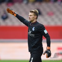 Fussball 2. BUNDESLIGA 15/16 : 1. FC Kaiserslautern - MSV Duisburg