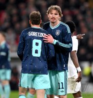 Fussball Tesspiel WM 2026 in StuttgartDeutschland - Ghana