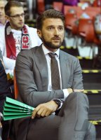 Basketball 1. Bundesliga 15/16: FC Bayern Muenchen - EWE Baskets Oldenburg