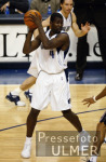 Basketball NBA  Mavericks  vs. New Jersy Nets
