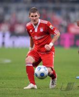 Fussball 1. Bundesliga : Bastian Schweinsteiger (FCB)