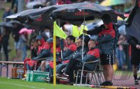 Fussball Testspiel Saison 16/17: SV Zimmern - SC Freiburg