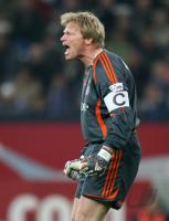 Fussball 1. Bundesliga: Bayern, KAHN