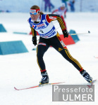 Sachenbacher in Aktion
